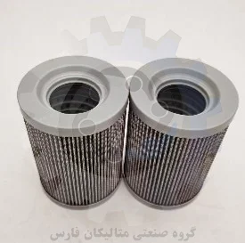 المنت فیلتر هیدرولیک برند LEEMIN مدل FBX-630*20